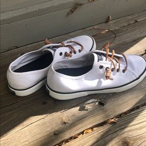 Sperry Slip On
